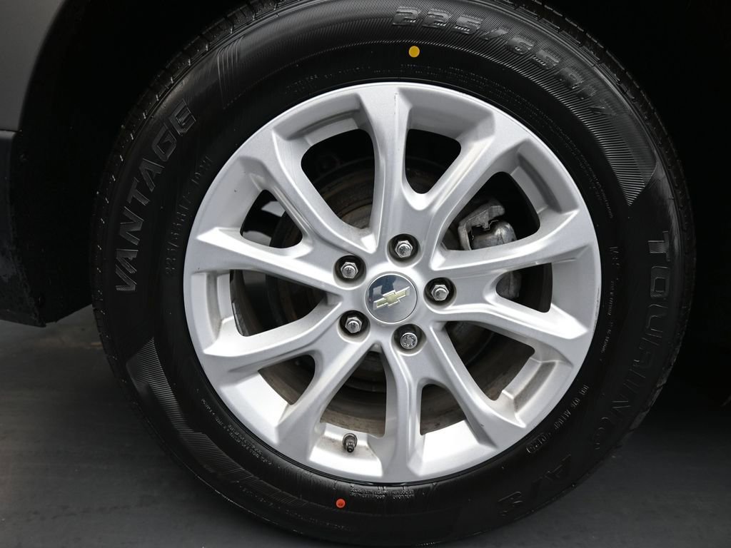 Used 2018 Chevrolet Equinox LT image 10