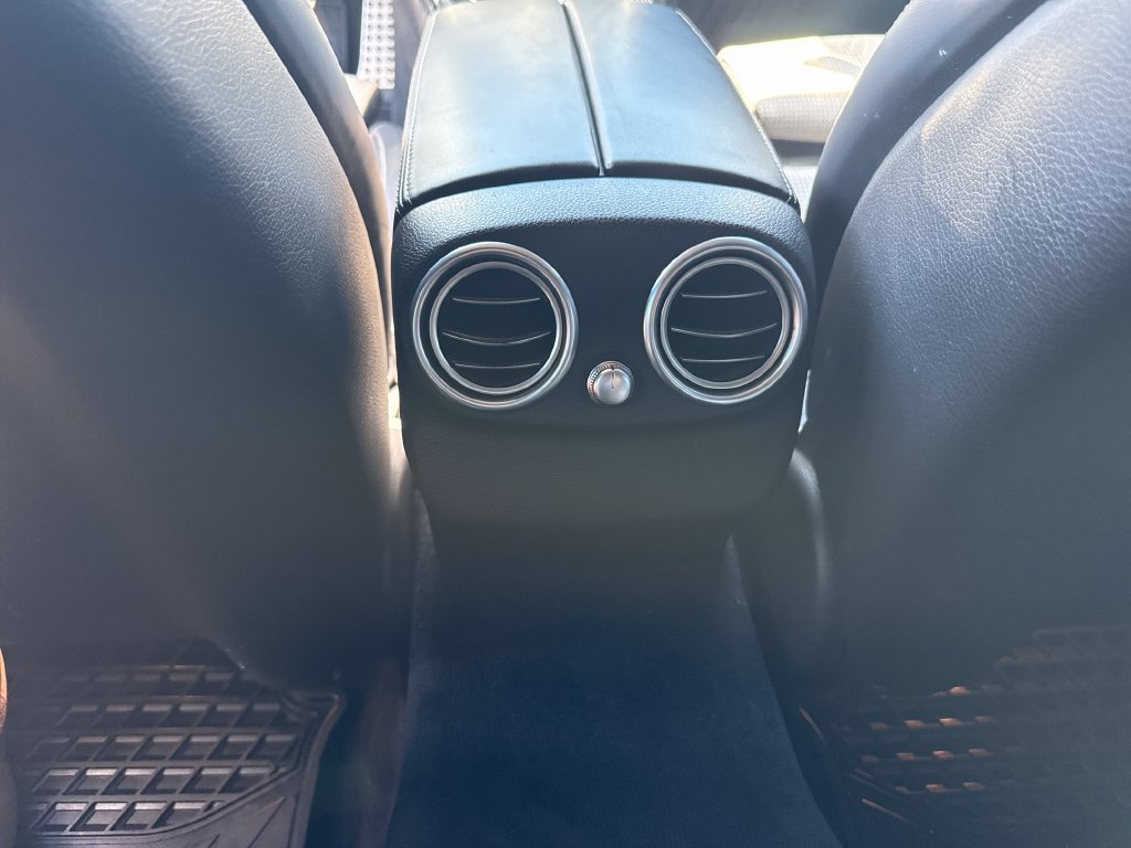 Used 2020 Mercedes-Benz C 63 AMG S image 11