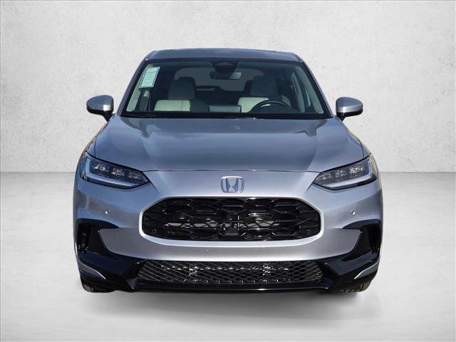 New 2026 Honda HR-V EX-L image 6