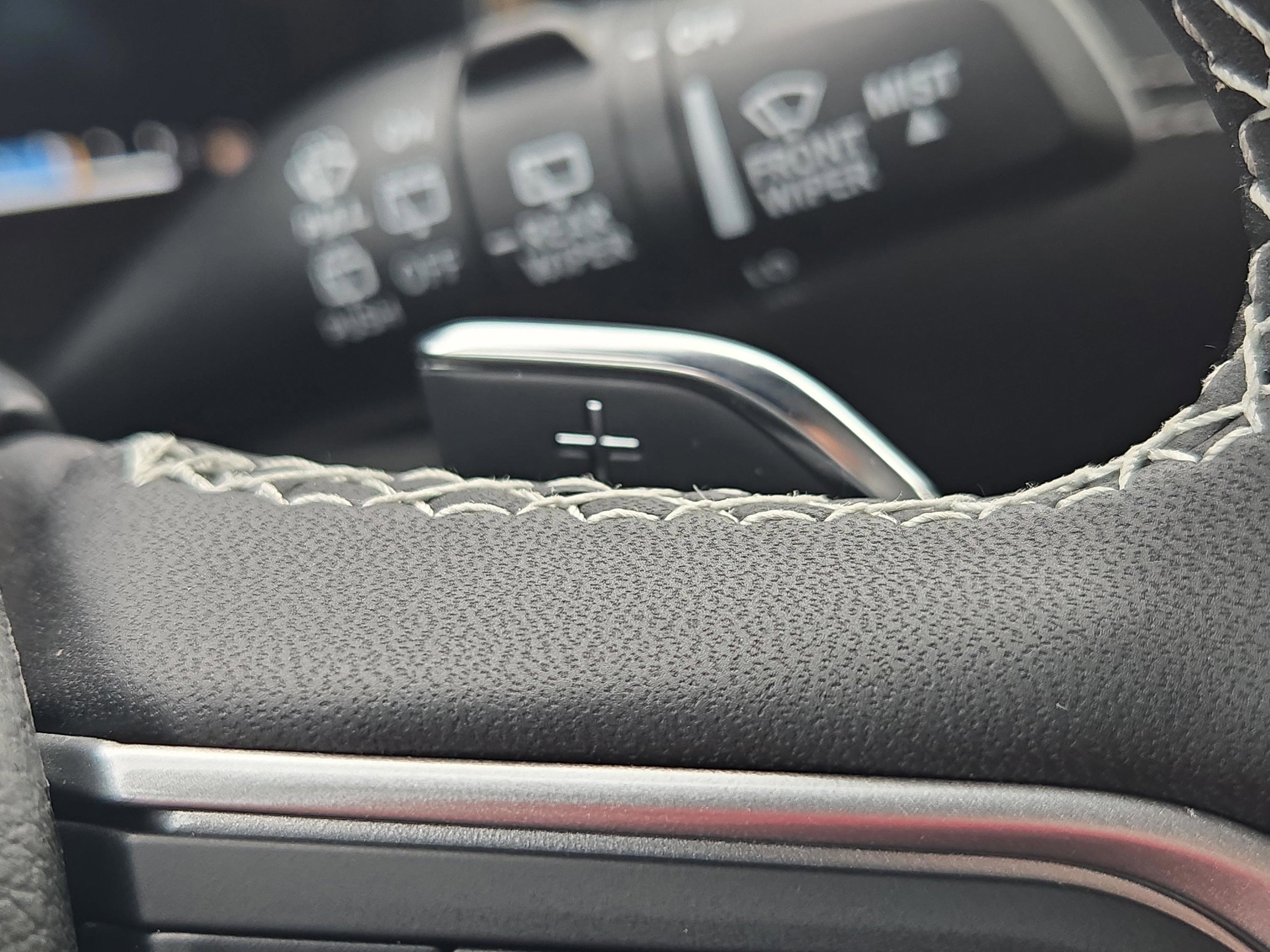 New 2025 Jeep Grand Cherokee L Altitude image 48