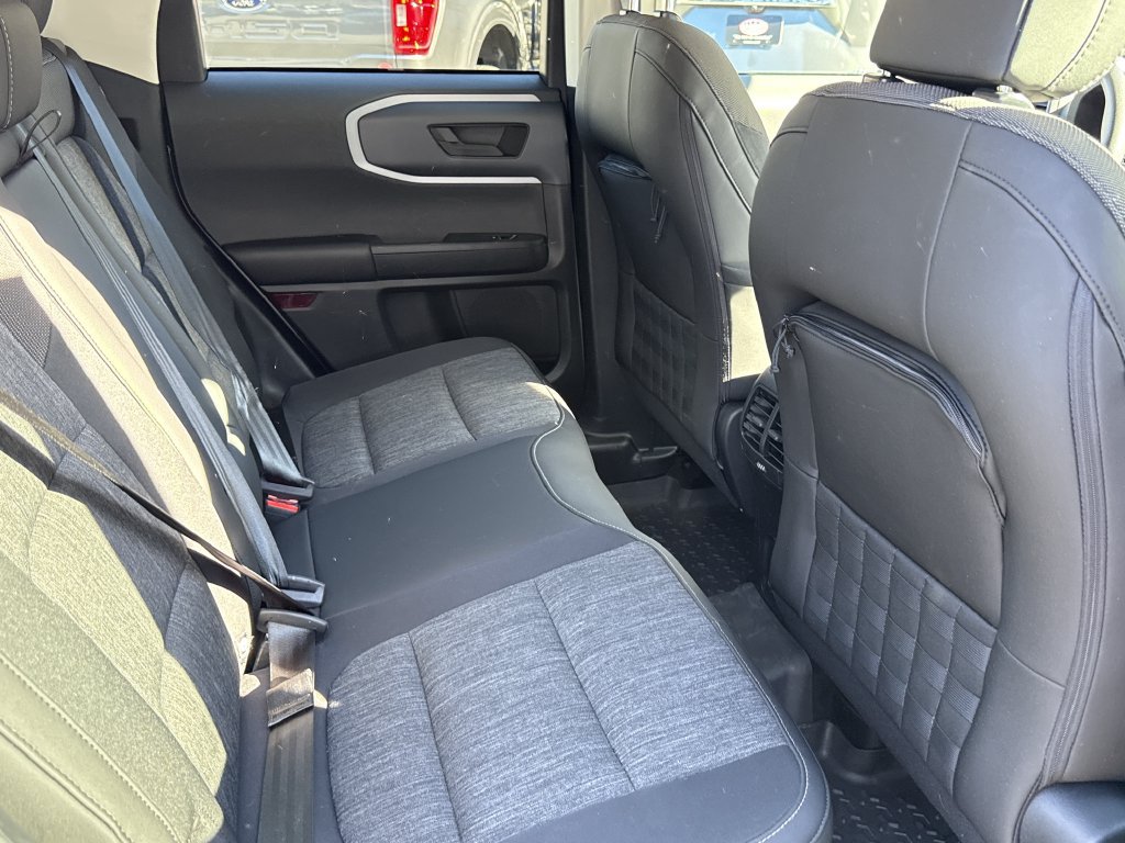 Used 2021 Ford Bronco Sport Big Bend AWD/4WD image 31