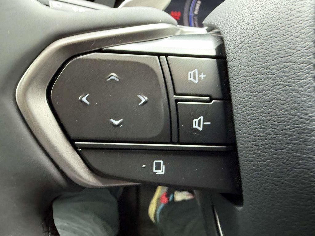 Used 2023 Lexus RZ 450e Premium w/ Technology Package image 23