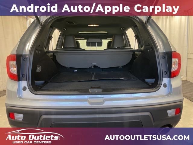 Used 2021 Honda Passport EX-L image 6