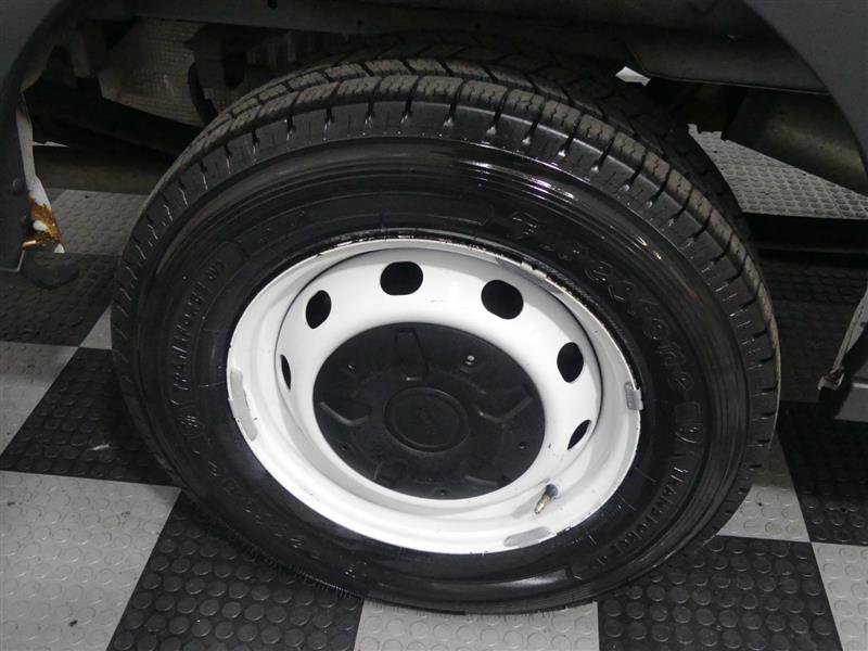 Used 2017 Ford Transit 250 148 High Roof image 13