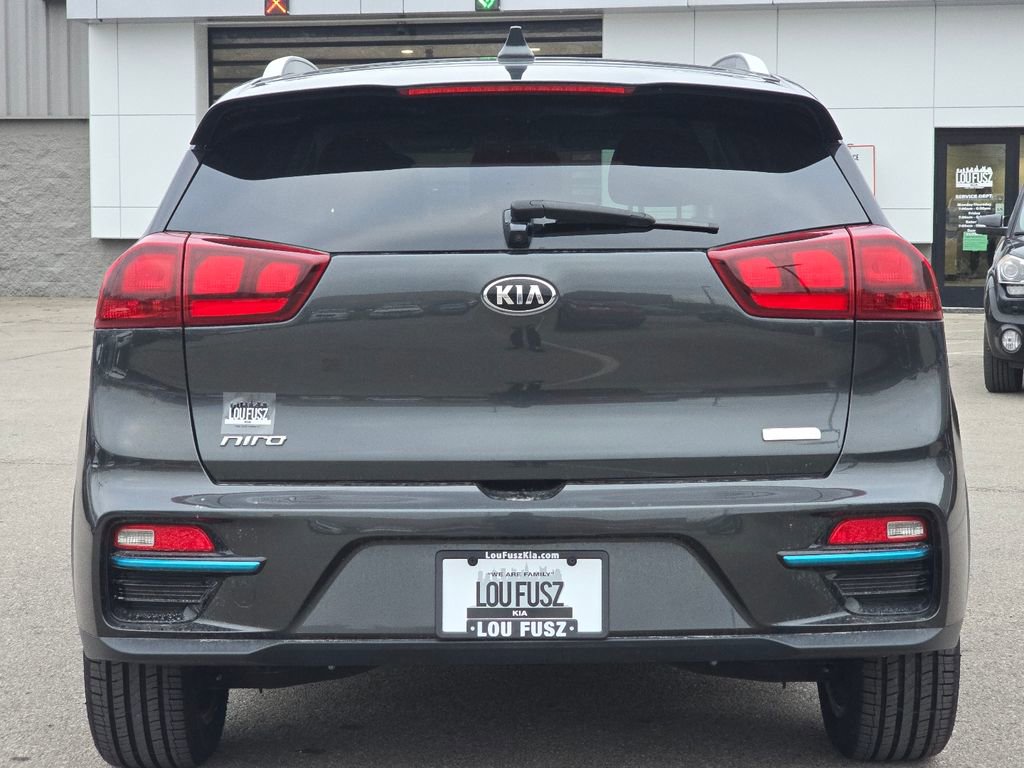 Used 2021 Kia Niro EX w/ Cold Weather Package image 14
