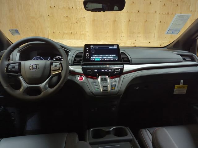 New 2026 Honda Odyssey Sport-L image 13