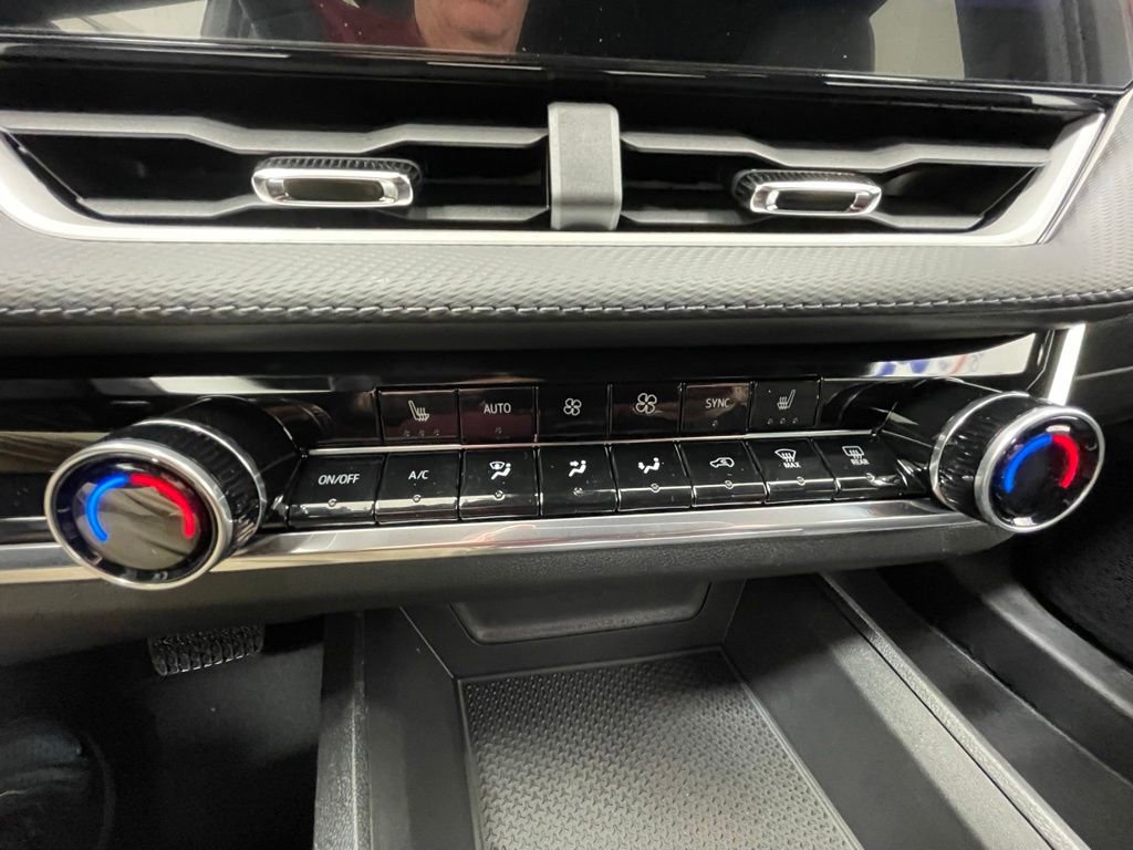 New 2026 Chevrolet Equinox LT image 23