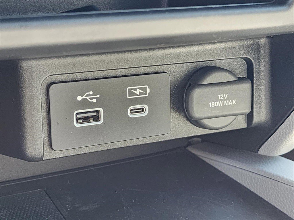 Used 2024 Honda Ridgeline RTL image 34