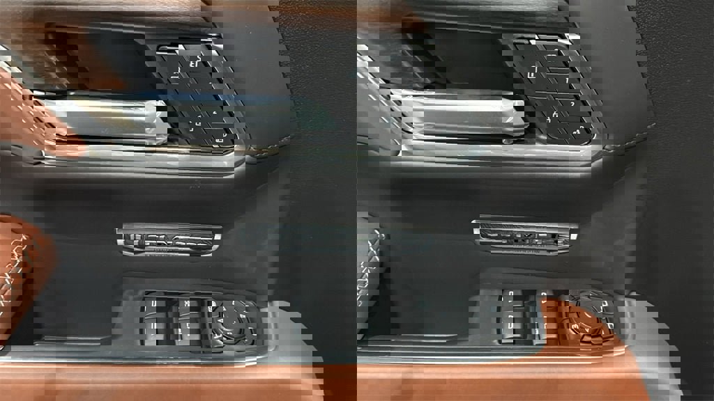 New 2026 GMC Sierra 1500 Denali Ultimate image 23