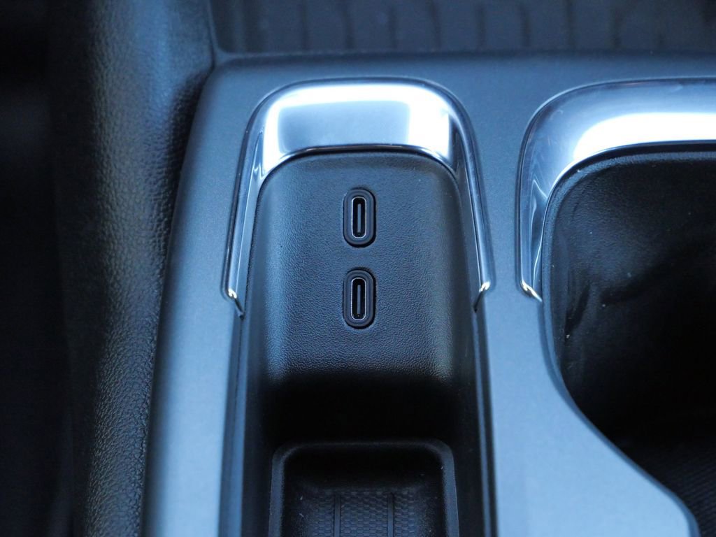 New 2026 Chevrolet Equinox EV LT w/ Comfort Package image 25