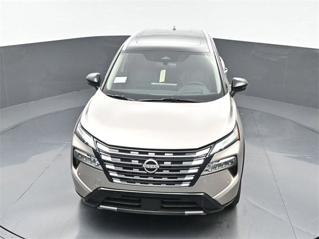 New 2026 Nissan Rogue Platinum w/ Platinum Premium Package image 27