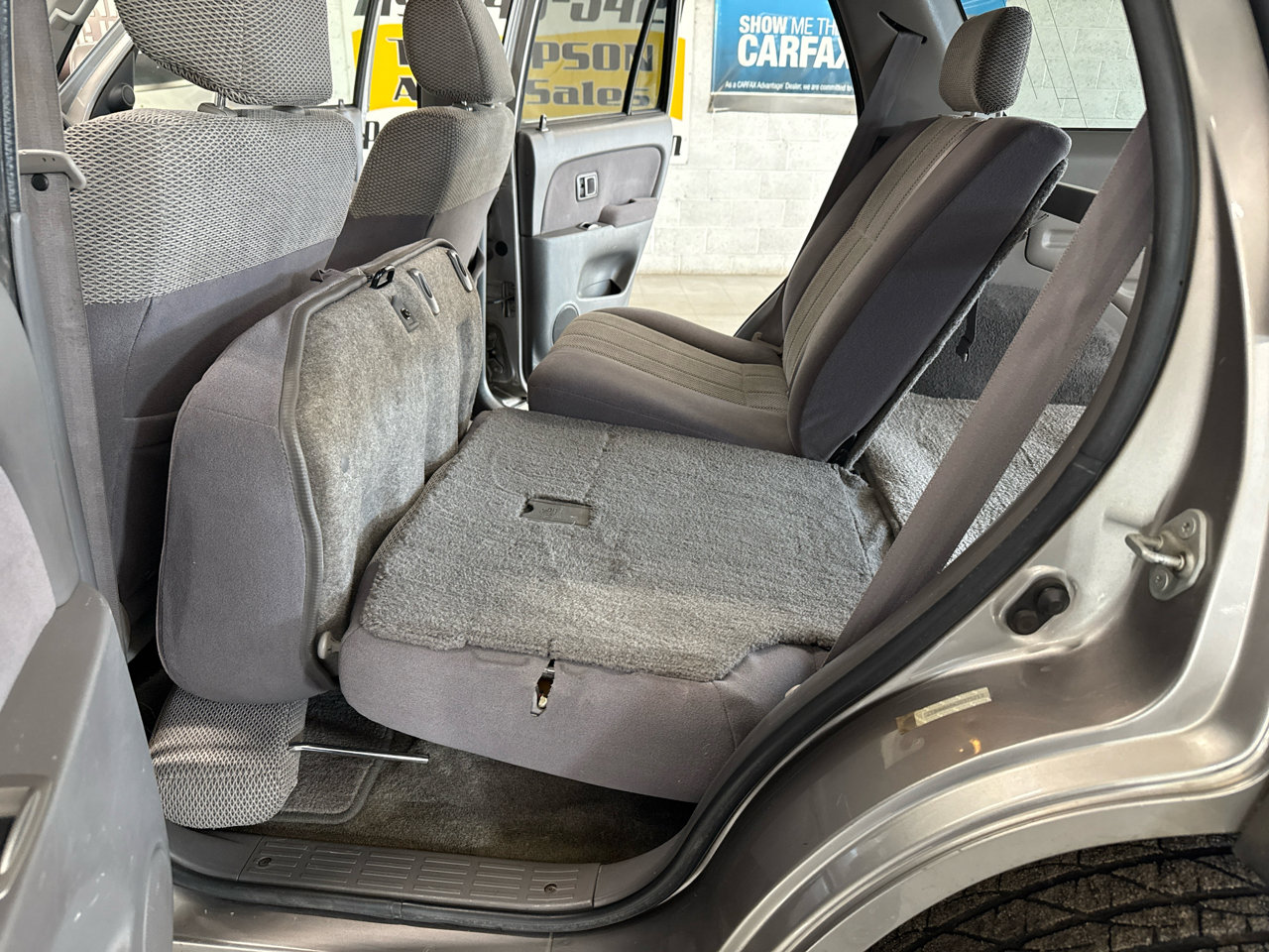 Used 2002 Toyota 4Runner SR5 image 31