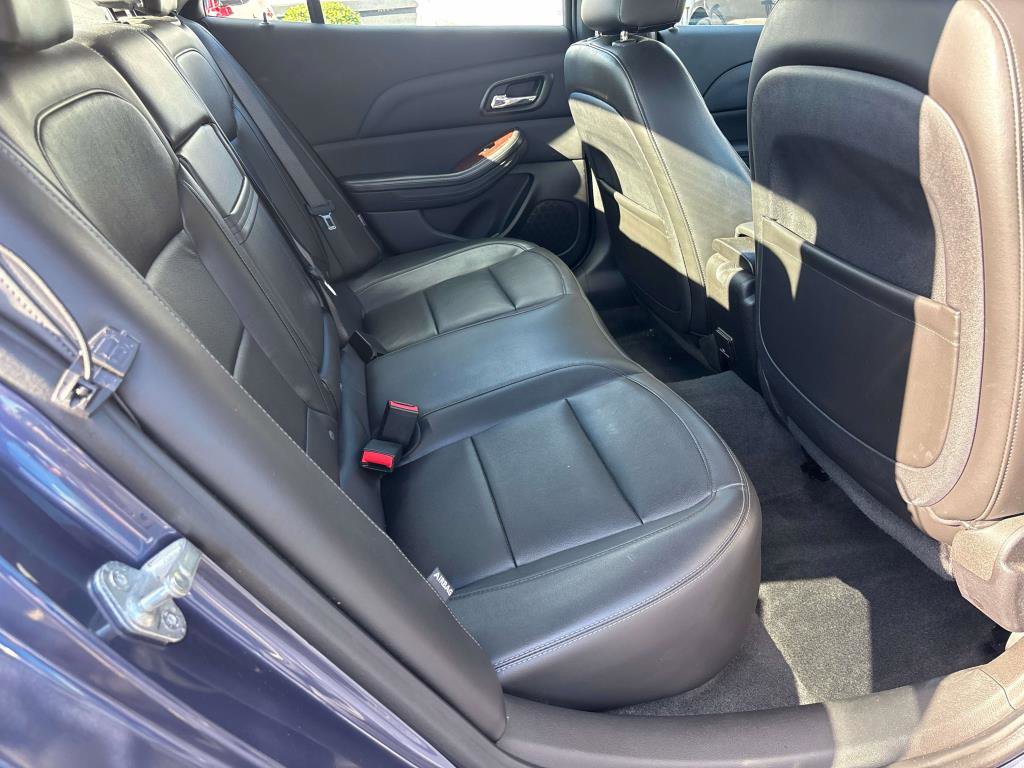 Used 2013 Chevrolet Malibu LT image 10