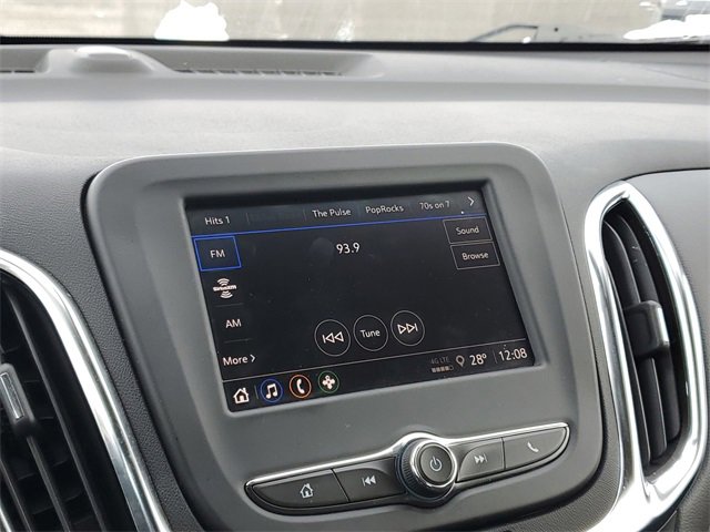 Certified 2024 Chevrolet Equinox LT w/ LPO, Floor Liner Package image 13