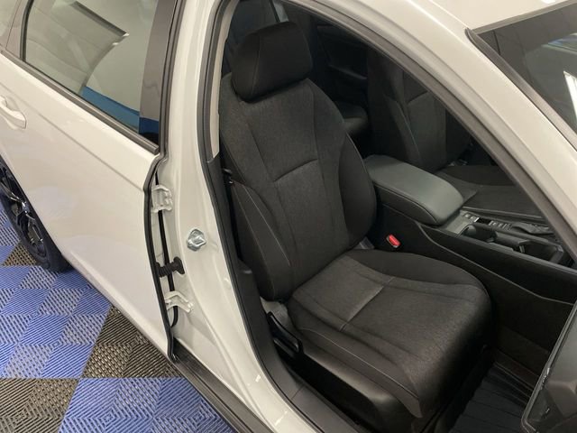 Used 2025 Honda Accord SE image 25