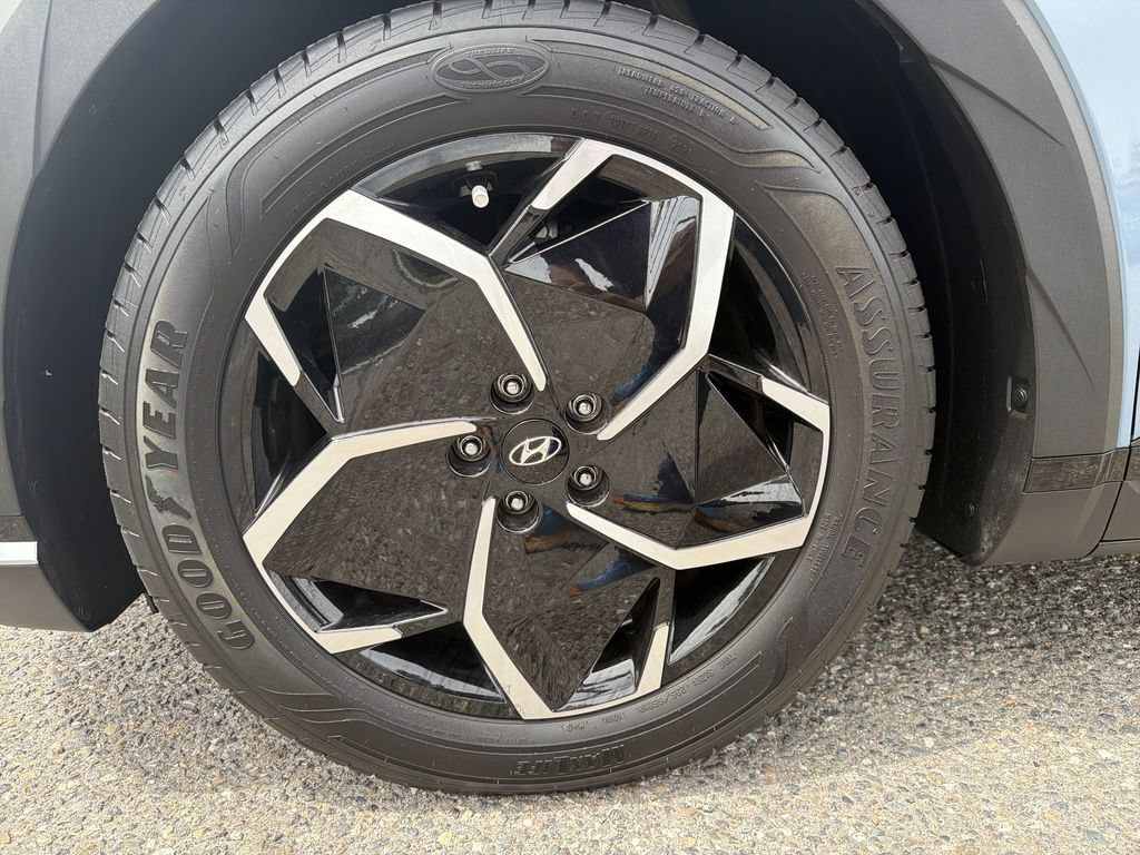Used 2024 Hyundai Ioniq 5 SEL RWD image 18