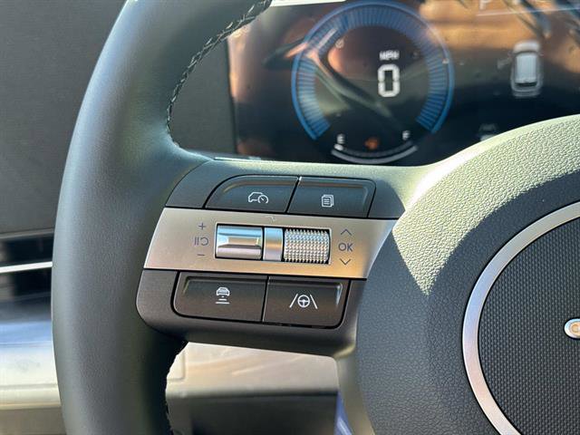 New 2026 Hyundai Kona SEL Sport image 20