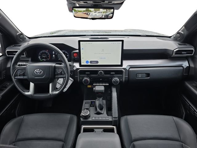 Used 2025 Toyota 4Runner TRD Off-Road Premium w/ Tow Technology Package image 9