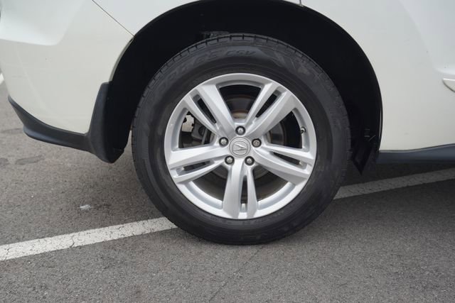 Used 2013 Acura RDX FWD w/ Technology Package image 41