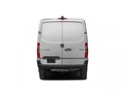 New 2025 Mercedes-Benz Sprinter 2500 image 5