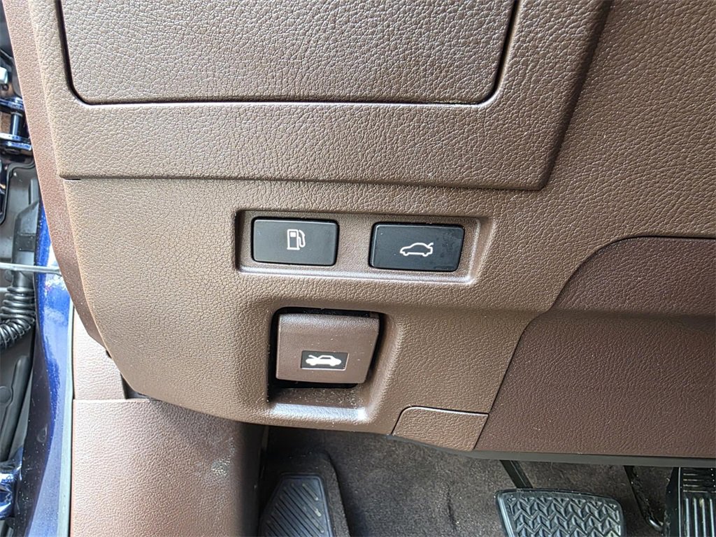 Used 2020 Lexus ES 350 w/ Premium Package image 13