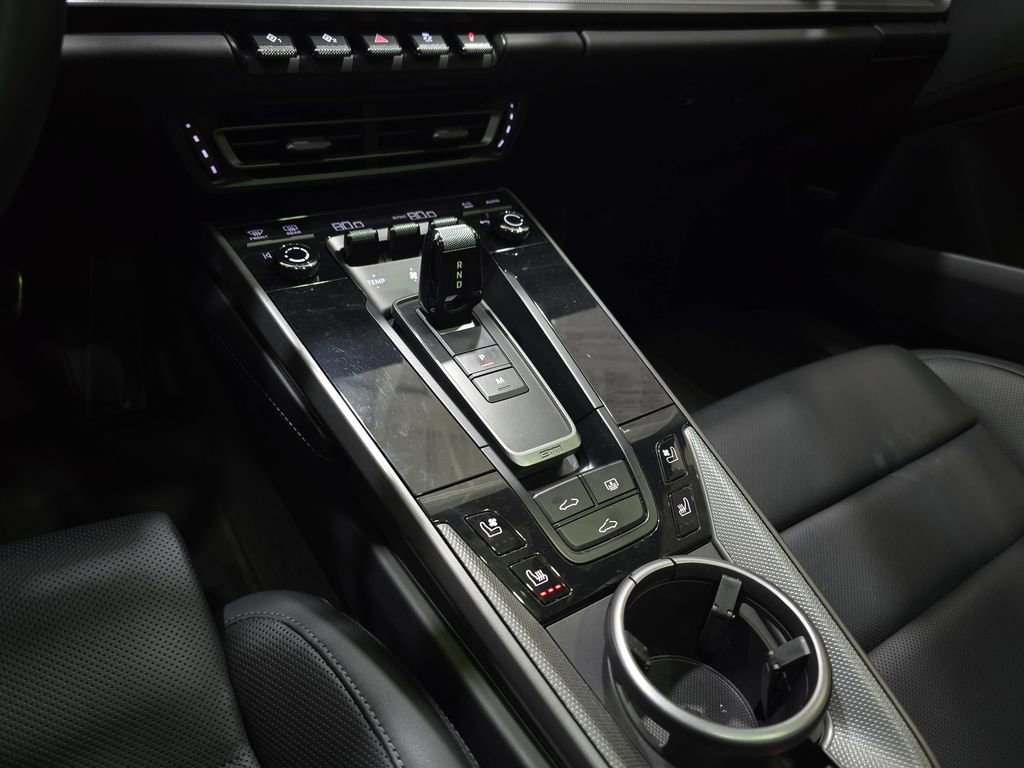 Used 2024 Porsche 911 Carrera 4S image 27