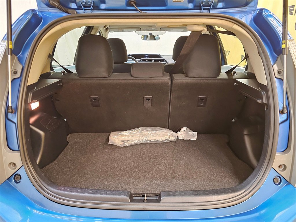 Used 2013 Toyota Prius C Two image 18