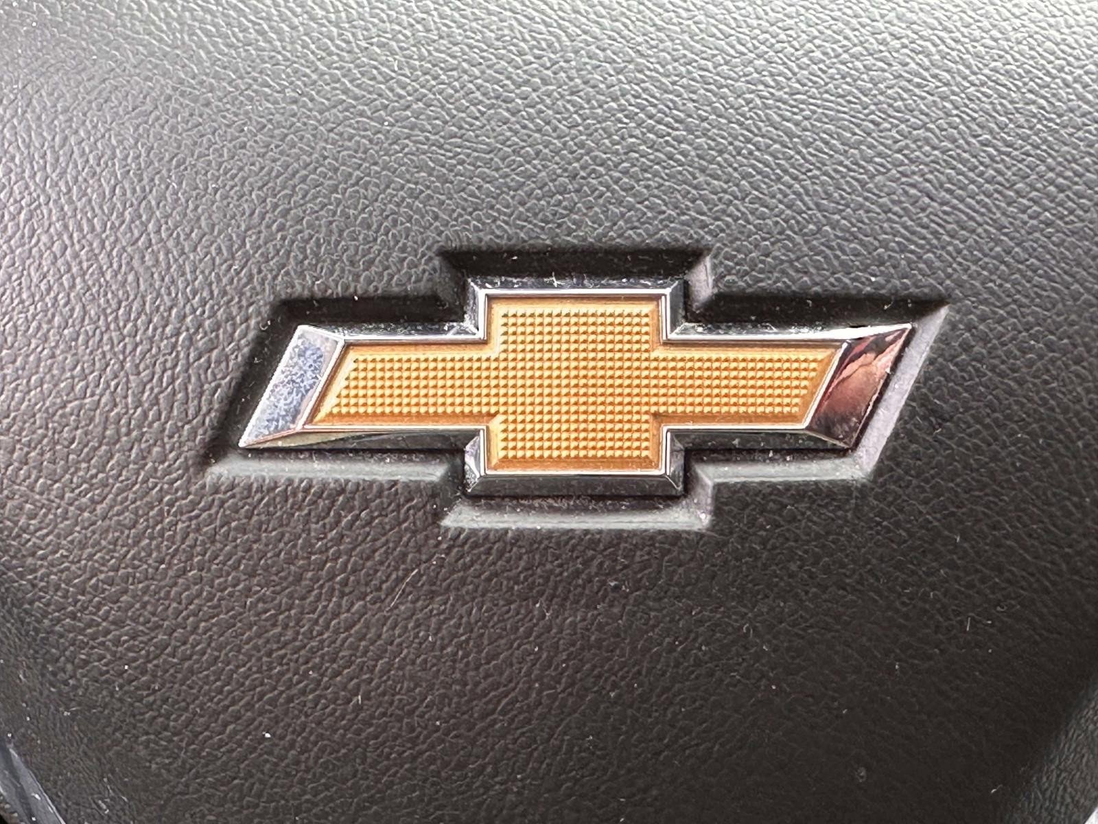 Used 2021 Chevrolet Equinox LT image 22