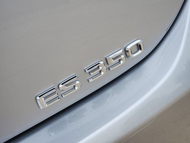 Used 2025 Lexus ES 350 w/ Premium Package FWD image 10