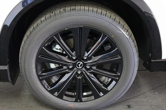New 2025 MAZDA CX-5 2.5 Turbo image 36
