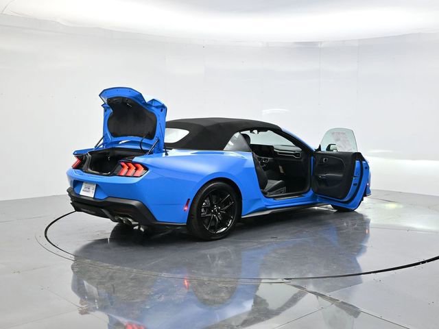 New 2025 Ford Mustang GT Premium image 49