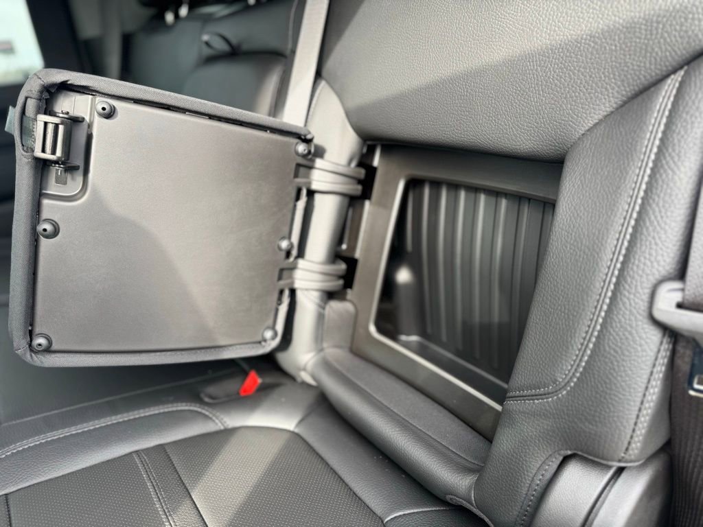 Used 2023 GMC Sierra 2500 Denali image 27