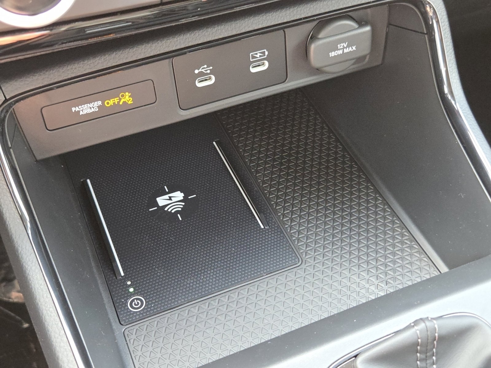 New 2026 Honda CR-V EX-L image 7