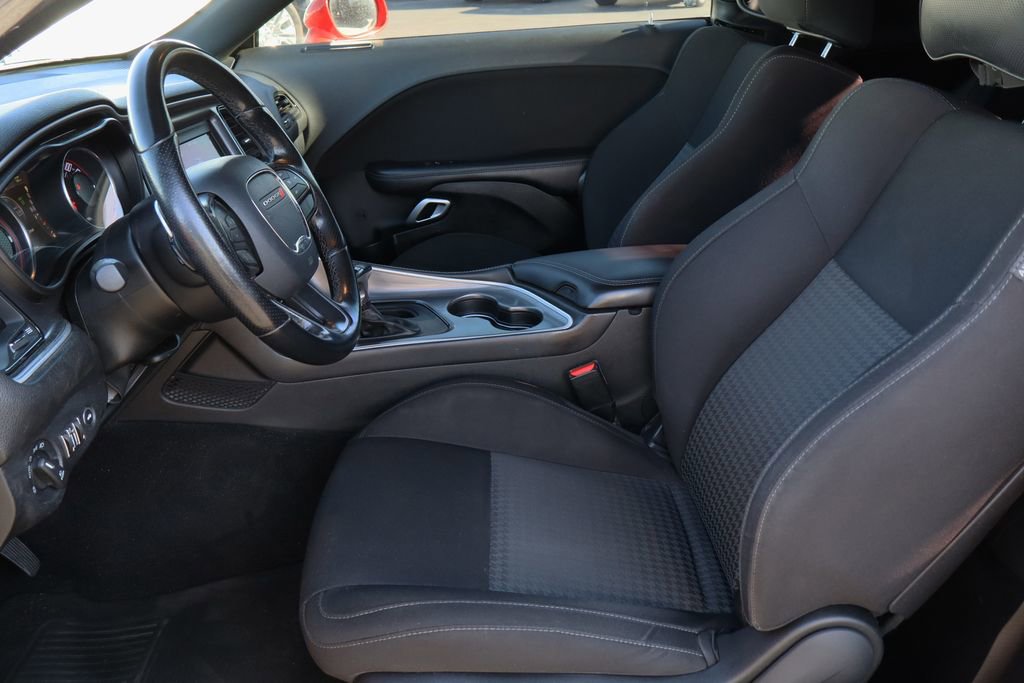 Used 2020 Dodge Challenger GT image 19