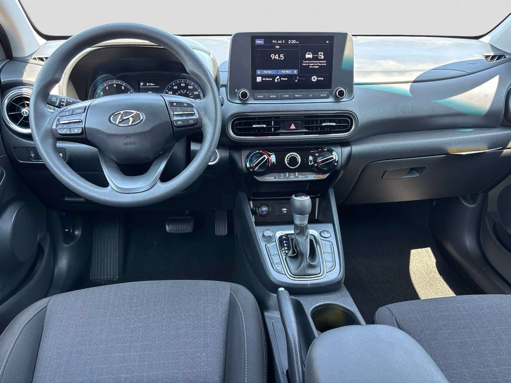 Used 2023 Hyundai Kona SEL AWD/4WD image 10