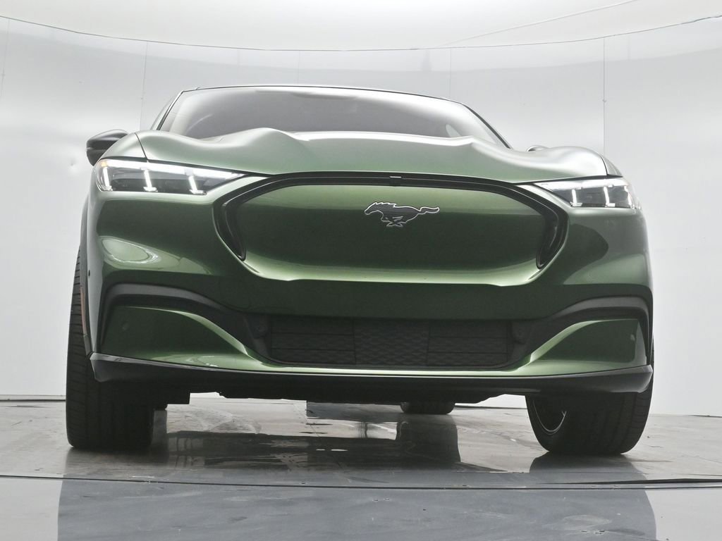 New 2024 Ford Mustang Mach-E Premium image 46