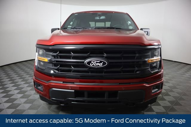 New 2026 Ford F150 XLT AWD/4WD image 10