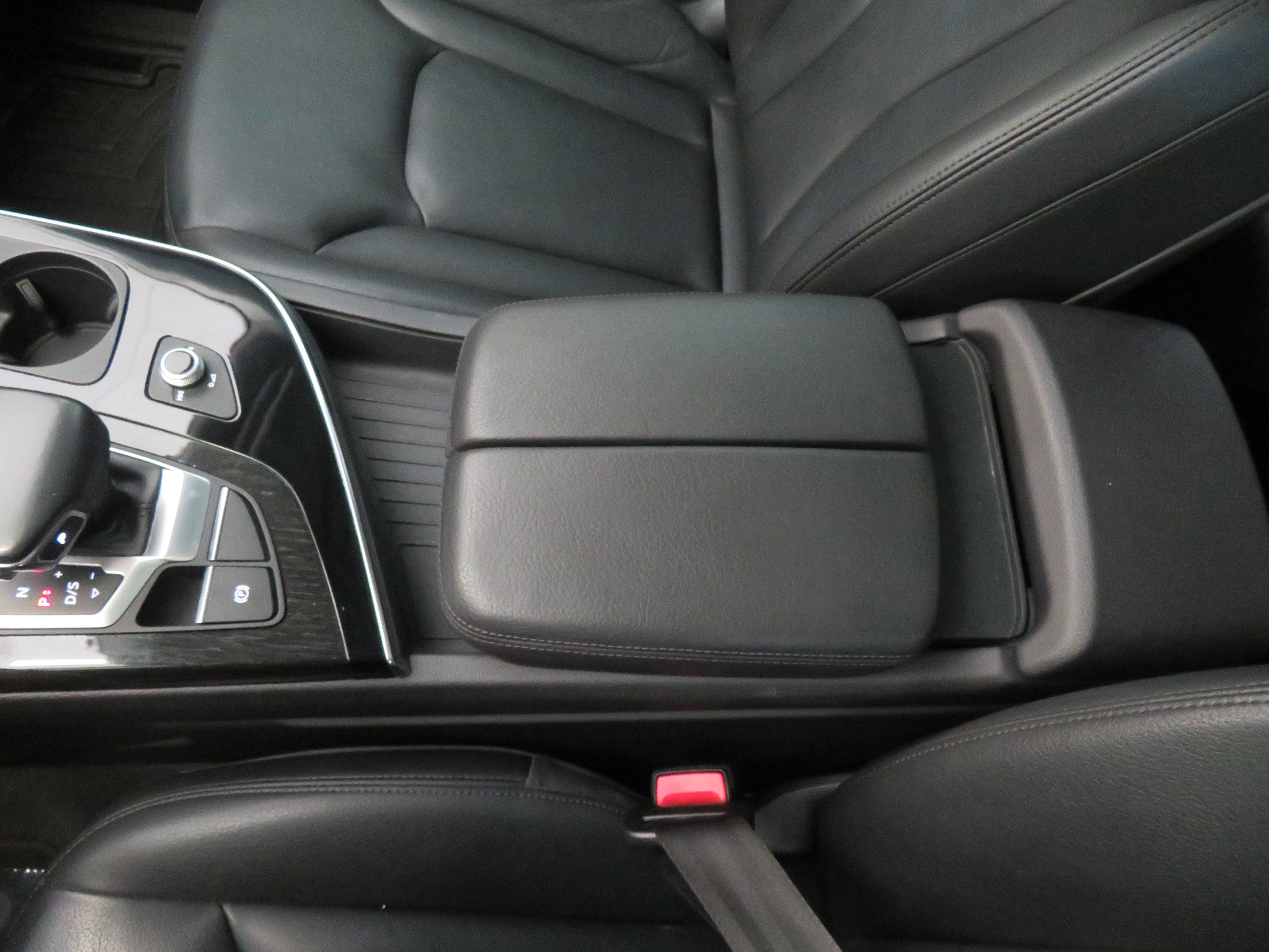 Used 2019 Audi Q7 3.0T Premium Plus AWD/4WD image 50