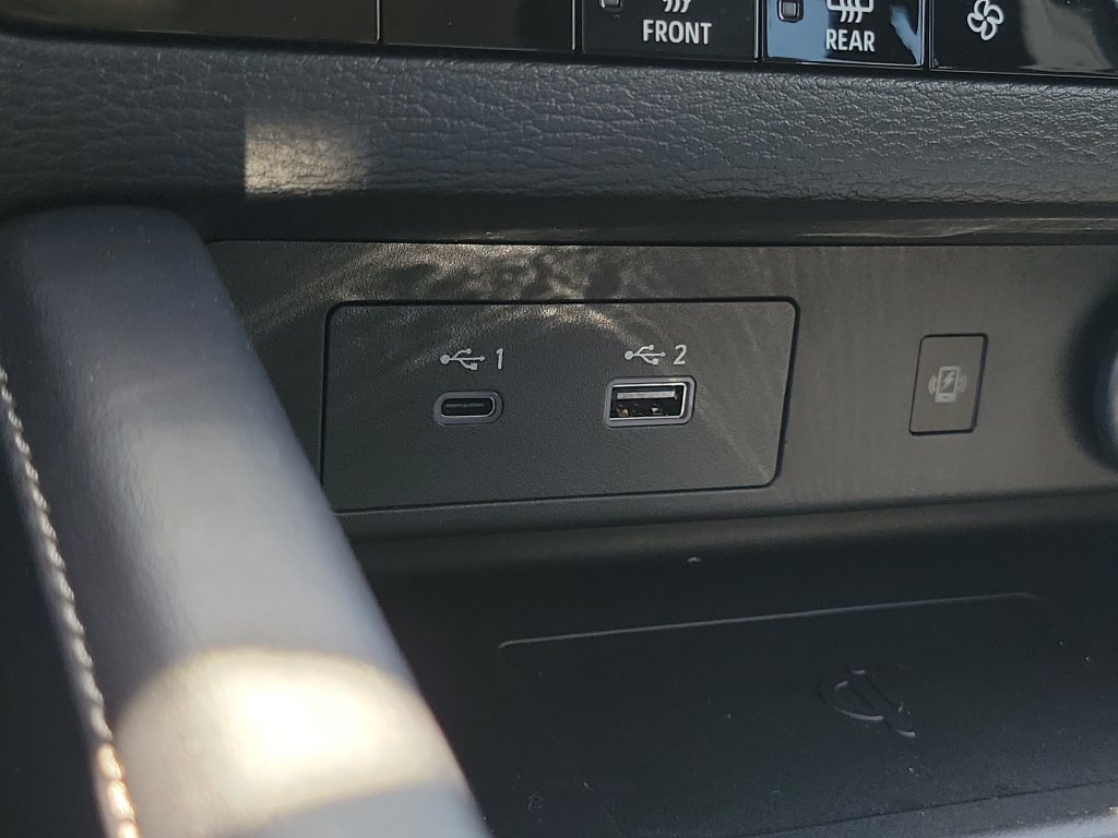New 2026 Nissan Rogue SL AWD/4WD image 31