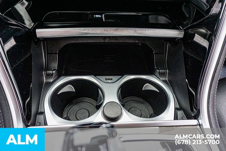 Used 2023 BMW 840i xDrive 840i image 41