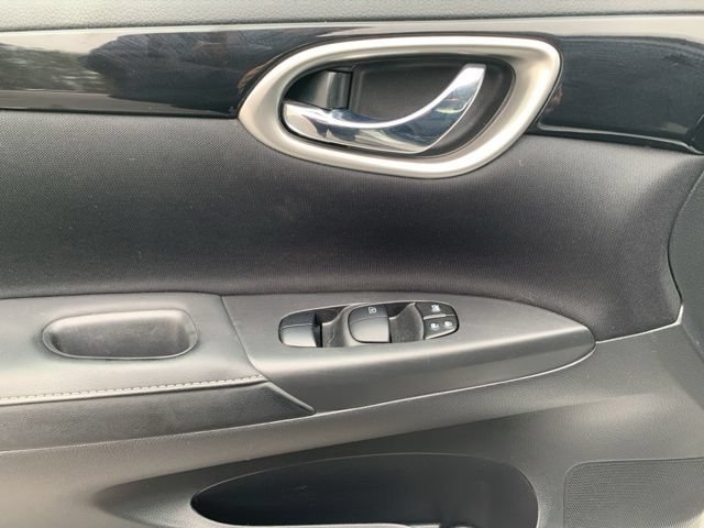 Used 2018 Nissan Sentra SV FWD image 20