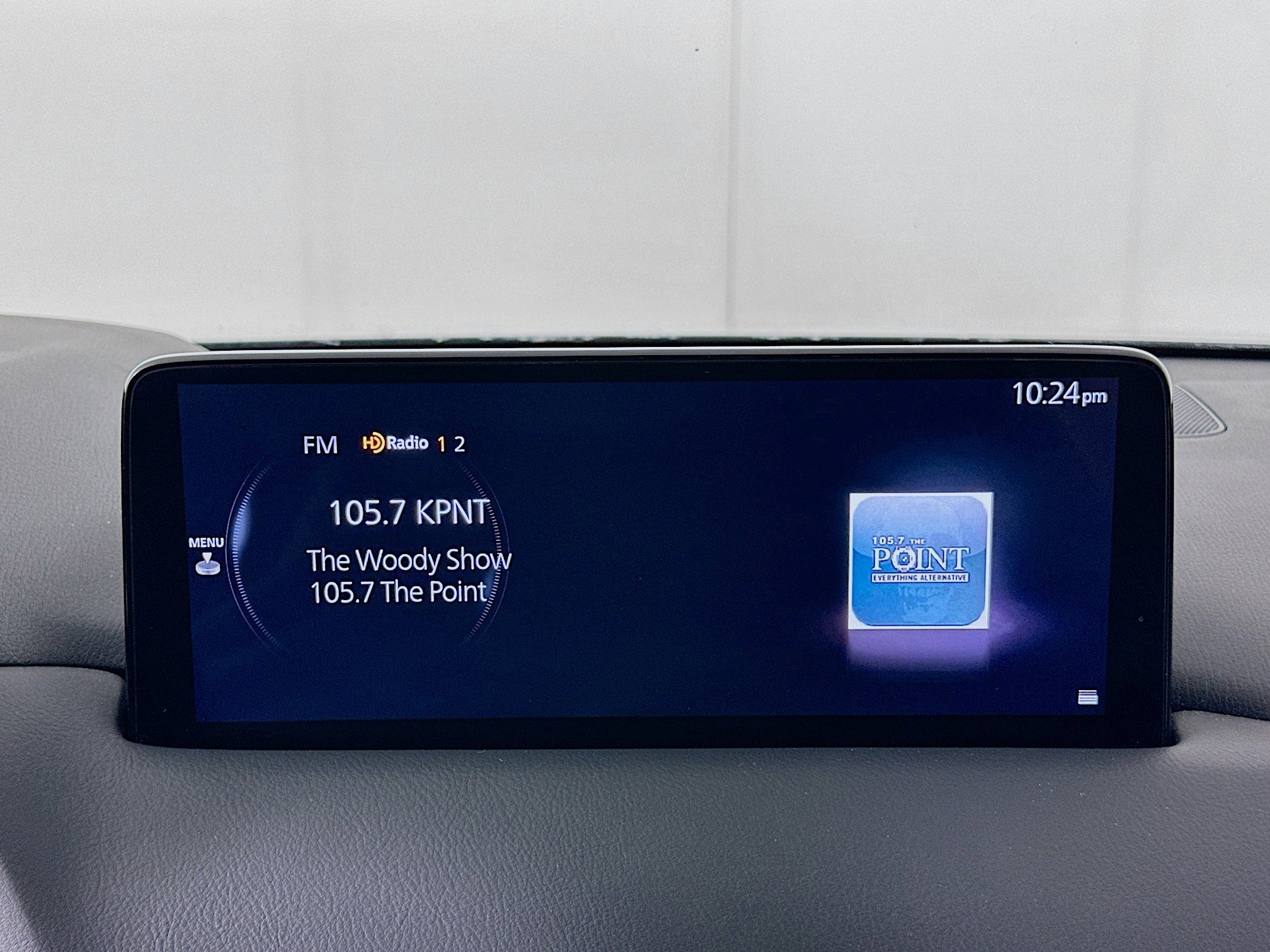 Used 2024 MAZDA CX-5 Carbon Edition AWD/4WD image 21