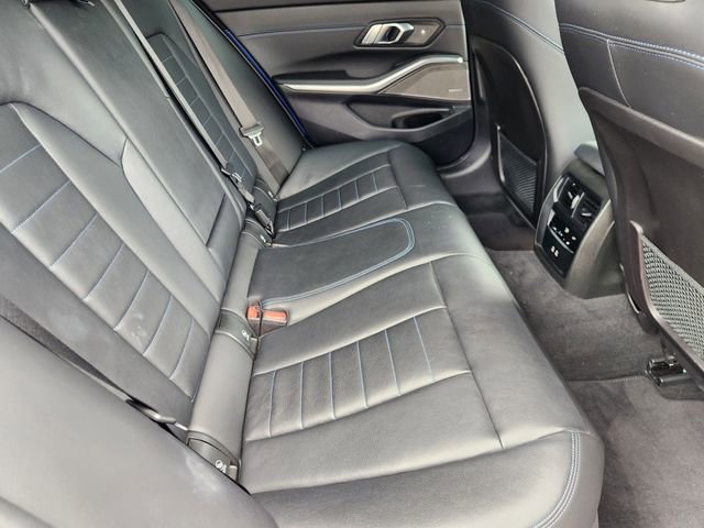 Used 2022 BMW M340i xDrive AWD/4WD image 31