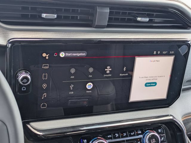 New 2026 GMC Sierra 1500 AT4 w/ Technology Package AWD/4WD image 22