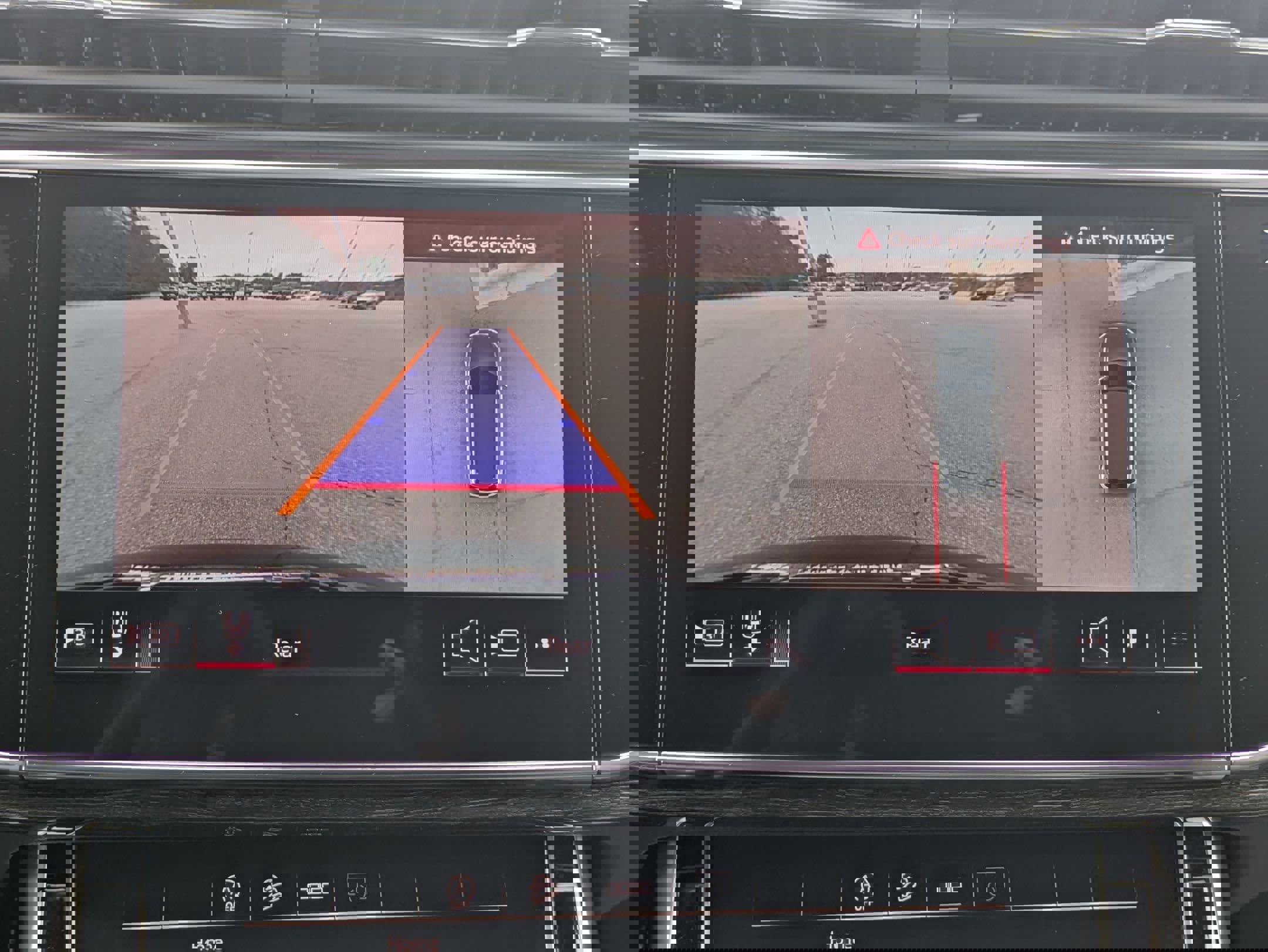 Used 2025 Audi Q7 3.0T Premium Plus AWD/4WD image 16