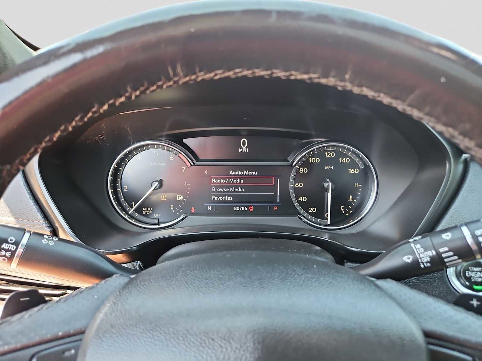 Used 2019 Cadillac XT4 Sport image 22