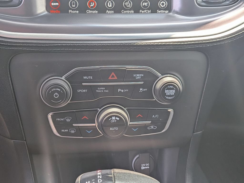 Used 2021 Dodge Charger GT w/ Plus Group AWD/4WD image 21