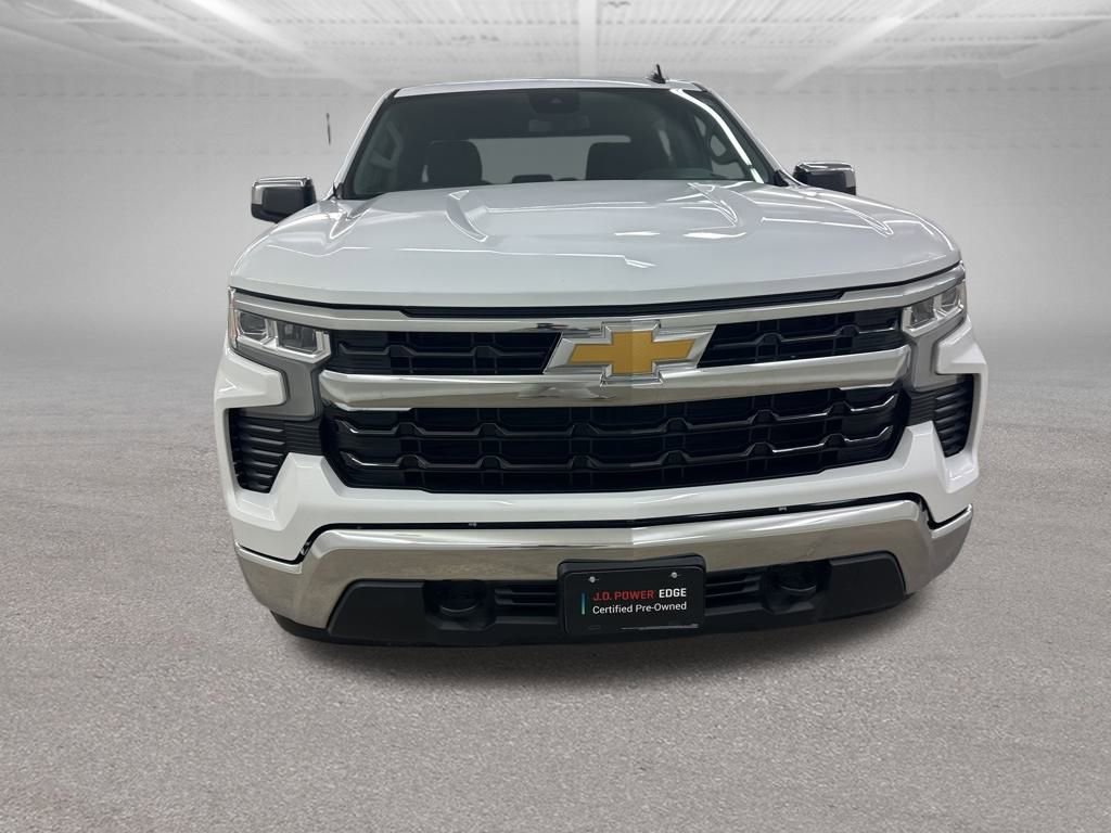 Certified 2023 Chevrolet Silverado 1500 LT image 5