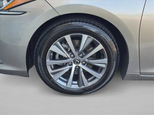 Used 2019 Lexus ES 350 w/ Premium Package FWD image 24