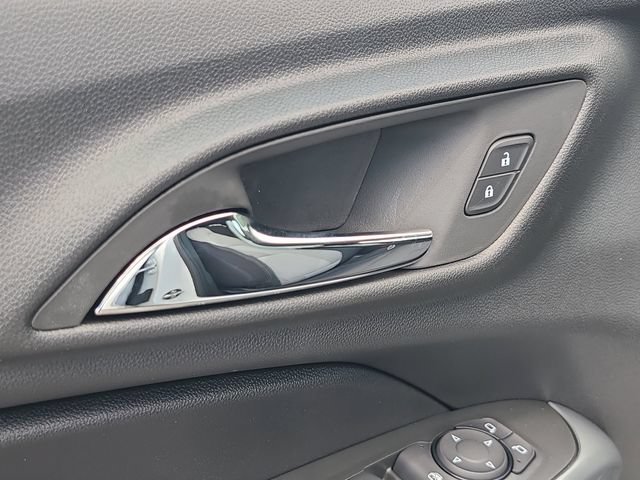 New 2026 Chevrolet Trax LS FWD image 13